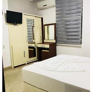 Standaard Kamer met een King Size Bed